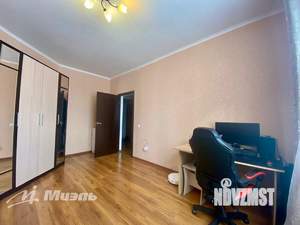 1-к квартира, вторичка, 38м2, 6/9 этаж
