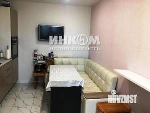 3-к квартира, вторичка, 72м2, 2/14 этаж