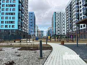 Студия квартира, вторичка, 21м2, 8/17 этаж