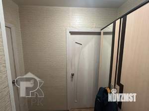 Студия квартира, вторичка, 25м2, 3/17 этаж