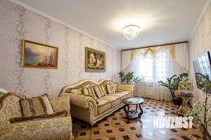 2-к квартира, вторичка, 60м2, 9/19 этаж