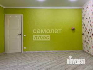 2-к квартира, вторичка, 58м2, 14/17 этаж