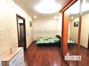 1-к квартира, вторичка, 28м2, 1/5 этаж