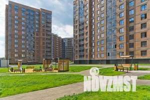 Студия квартира, вторичка, 29м2, 4/12 этаж