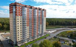 2-к квартира, вторичка, 59м2, 11/17 этаж