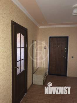 3-к квартира, вторичка, 74м2, 3/17 этаж