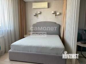 2-к квартира, вторичка, 60м2, 11/14 этаж