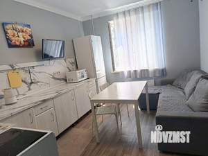 1-к квартира, вторичка, 39м2, 3/18 этаж