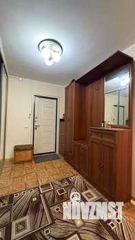 2-к квартира, вторичка, 54м2, 4/5 этаж
