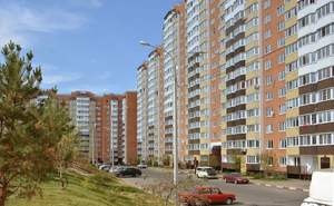 1-к квартира, вторичка, 40м2, 15/17 этаж