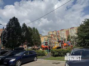 2-к квартира, вторичка, 58м2, 1/17 этаж