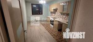 2-к квартира, вторичка, 58м2, 10/19 этаж