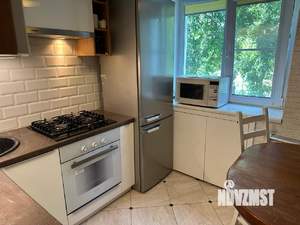 2-к квартира, вторичка, 44м2, 2/4 этаж