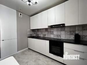 1-к квартира, вторичка, 39м2, 16/18 этаж