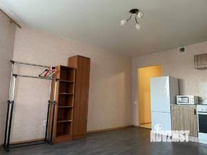 Студия квартира, вторичка, 28м2, 6/17 этаж