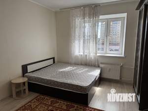 1-к квартира, вторичка, 39м2, 6/19 этаж