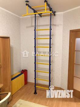 2-к квартира, вторичка, 60м2, 4/10 этаж