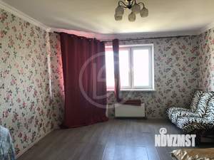 3-к квартира, вторичка, 74м2, 3/17 этаж