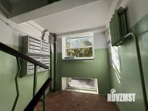 1-к квартира, вторичка, 30м2, 3/5 этаж