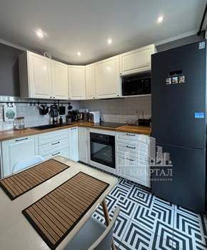 2-к квартира, вторичка, 57м2, 4/19 этаж