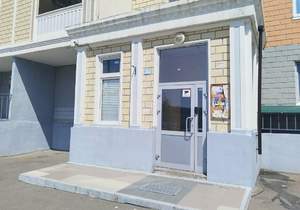 Студия квартира, вторичка, 28м2, 13/17 этаж