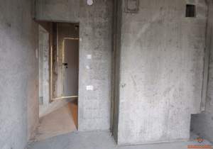 1-к квартира, вторичка, 38м2, 3/17 этаж