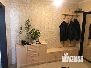 2-к квартира, вторичка, 58м2, 7/17 этаж