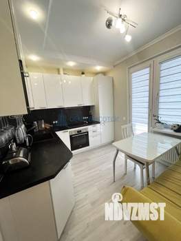 2-к квартира, вторичка, 54м2, 15/17 этаж