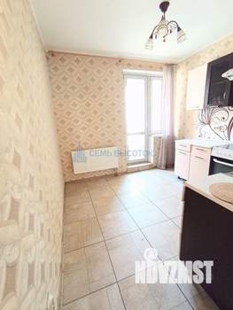 2-к квартира, вторичка, 56м2, 10/17 этаж