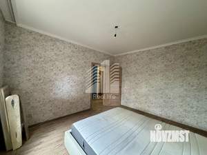 2-к квартира, вторичка, 56м2, 1/17 этаж