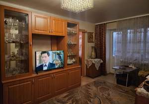 2-к квартира, вторичка, 42м2, 2/5 этаж