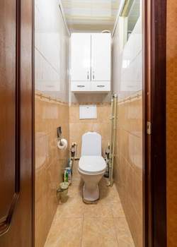 2-к квартира, вторичка, 43м2, 5/5 этаж
