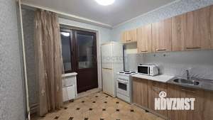1-к квартира, вторичка, 41м2, 16/17 этаж