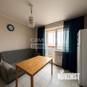 3-к квартира, вторичка, 75м2, 16/17 этаж