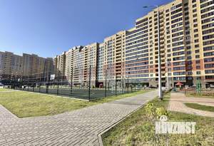 1-к квартира, вторичка, 39м2, 3/17 этаж