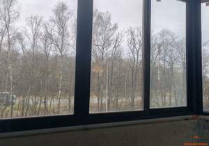 1-к квартира, вторичка, 38м2, 3/17 этаж