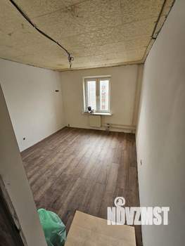 2-к квартира, вторичка, 35м2, 8/9 этаж