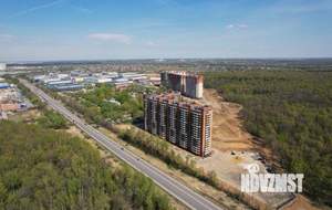 Студия квартира, вторичка, 22м2, 5/17 этаж