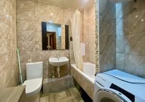 Студия квартира, вторичка, 25м2, 17/17 этаж