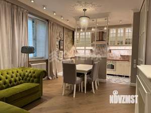 3-к квартира, вторичка, 75м2, 1/5 этаж