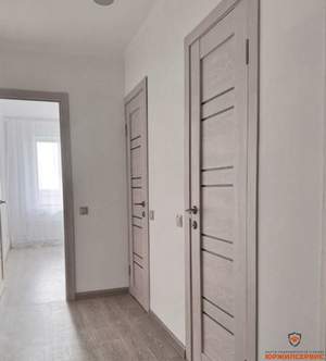1-к квартира, вторичка, 42м2, 15/17 этаж