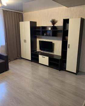 1-к квартира, вторичка, 29м2, 8/15 этаж