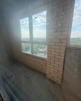 2-к квартира, вторичка, 58м2, 10/19 этаж