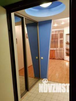 1-к квартира, вторичка, 43м2, 4/10 этаж