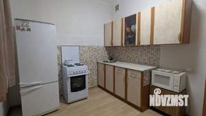 1-к квартира, вторичка, 34м2, 3/15 этаж