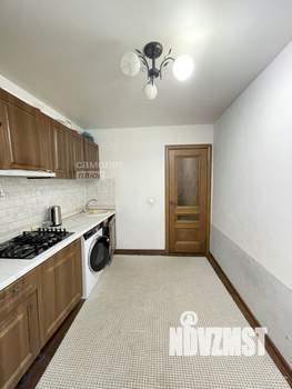 3-к квартира, вторичка, 70м2, 3/9 этаж