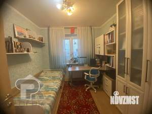 3-к квартира, вторичка, 69м2, 10/10 этаж