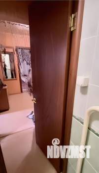 2-к квартира, вторичка, 43м2, 4/9 этаж