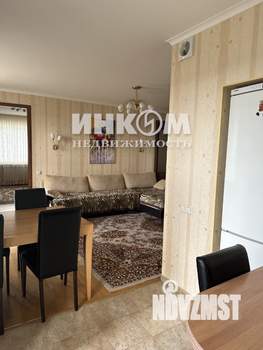 3-к квартира, вторичка, 69м2, 10/12 этаж