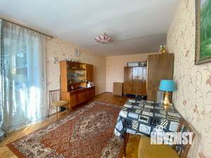 2-к квартира, вторичка, 46м2, 4/9 этаж